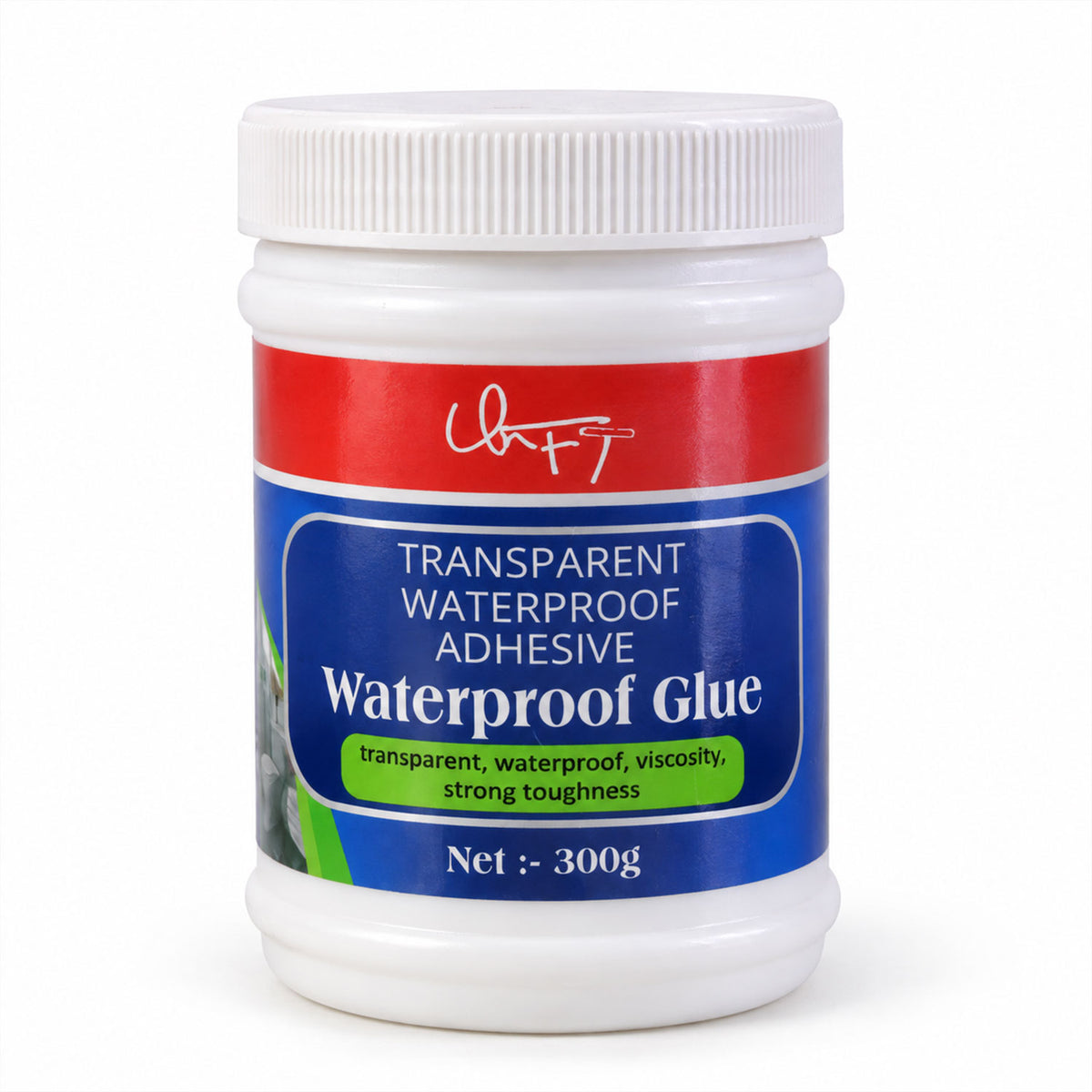 Waterproof Sealant Glue – Strong Leakage Protection 300g | Craftily