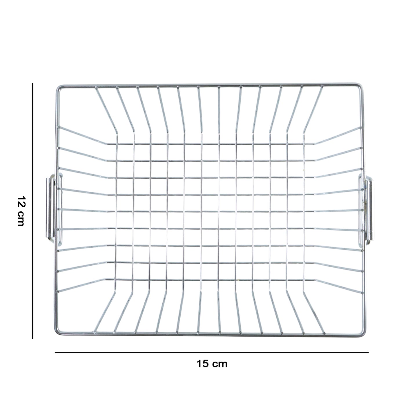 utensil drain basket