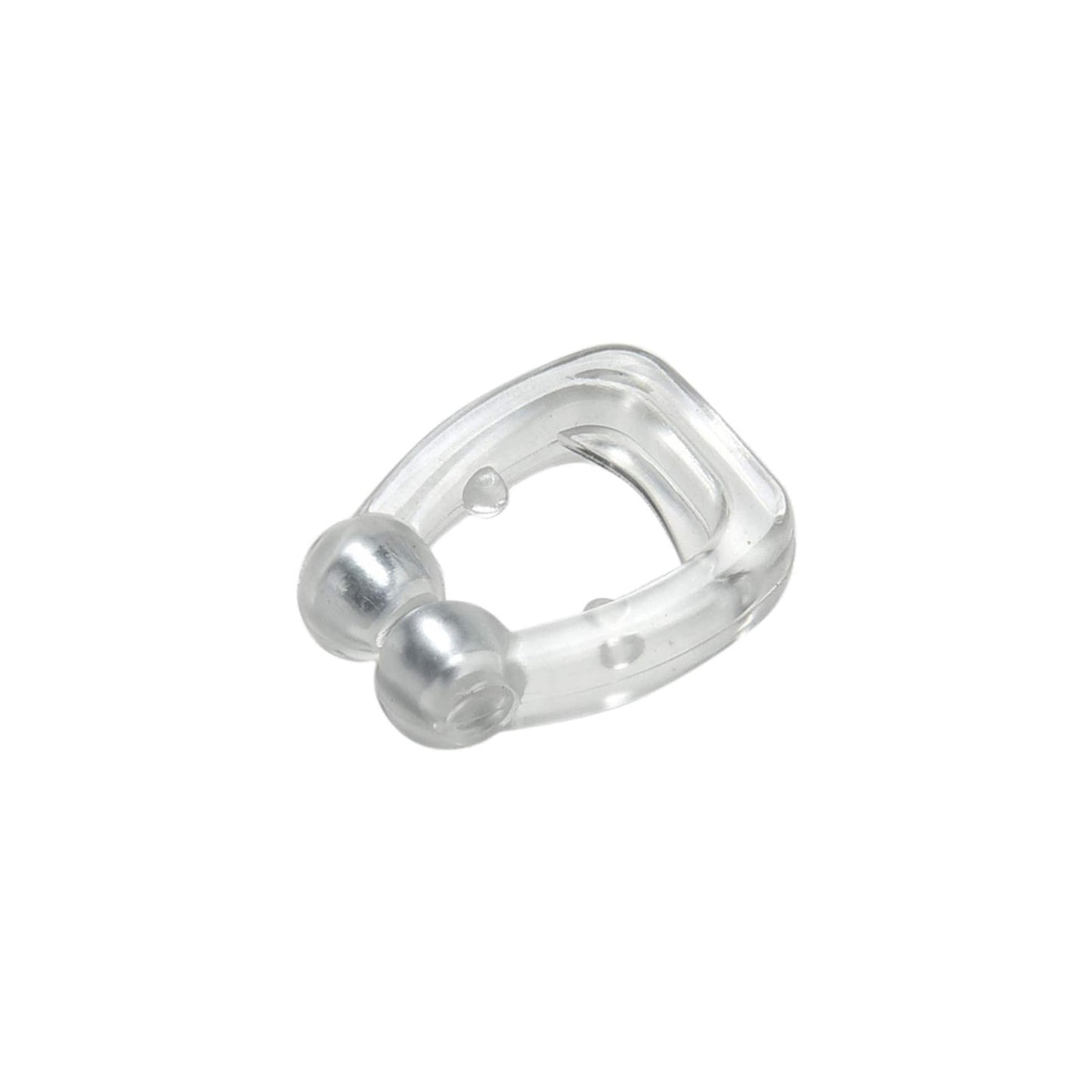 Anti-Snore Nose Clip (Silicone, 1 Pc)