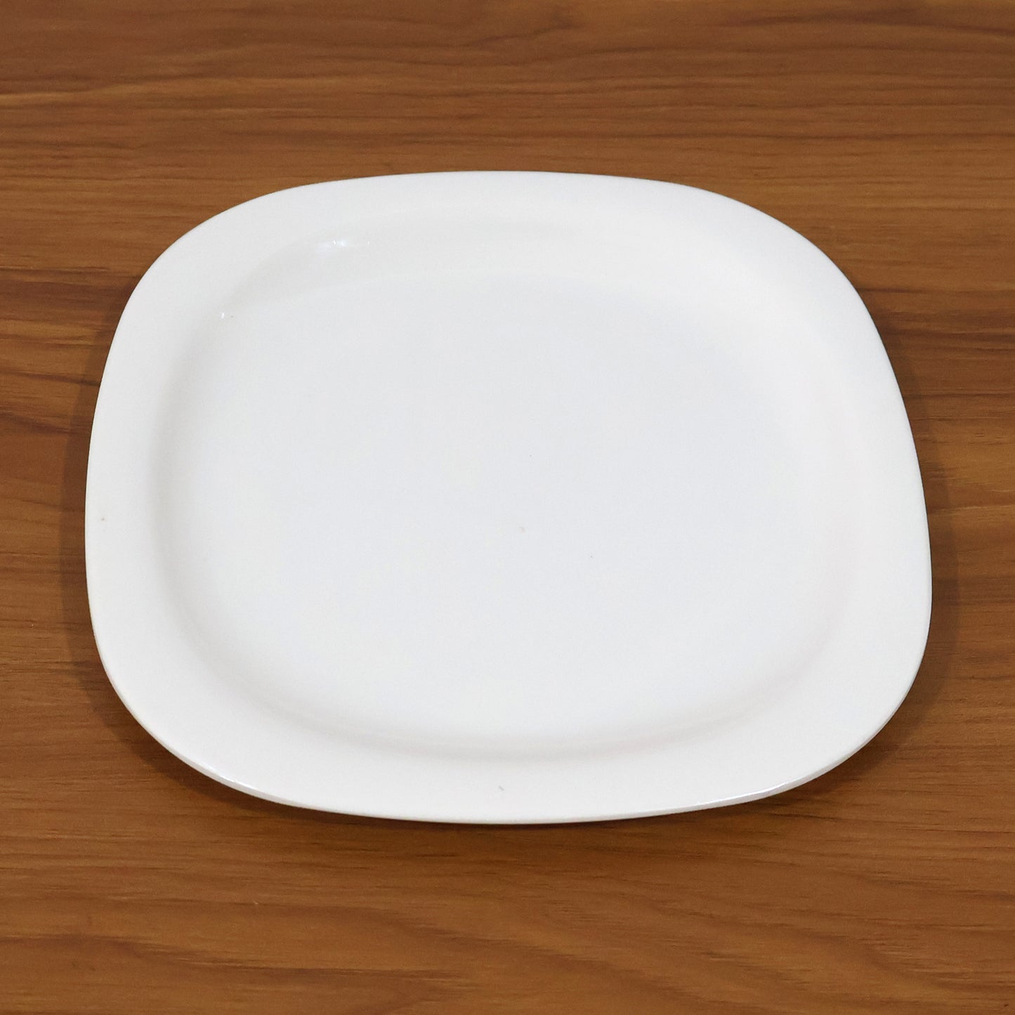 Premium Square Dinner Plate (28 cm / 1 Pc)