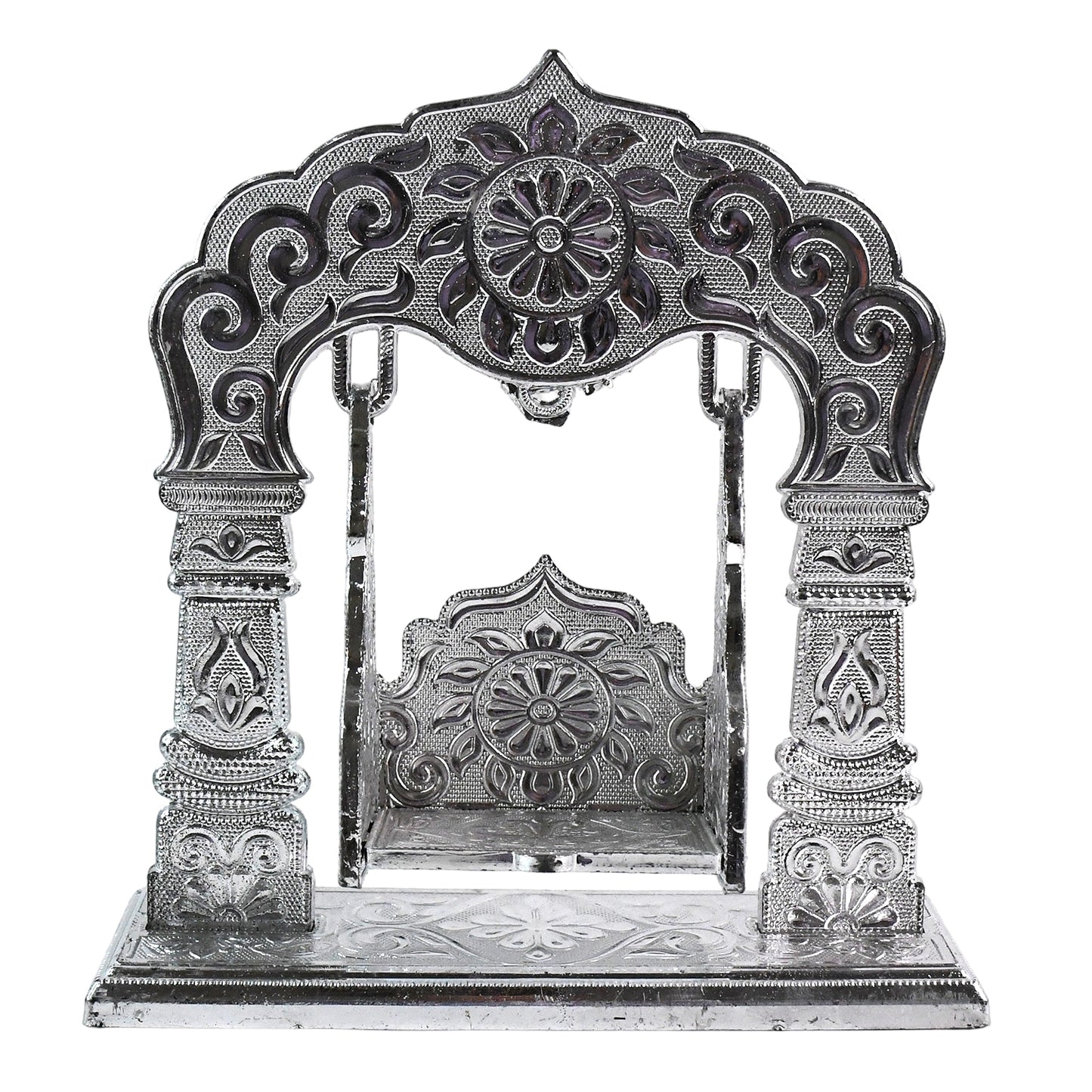 Shreeji Jhoolan