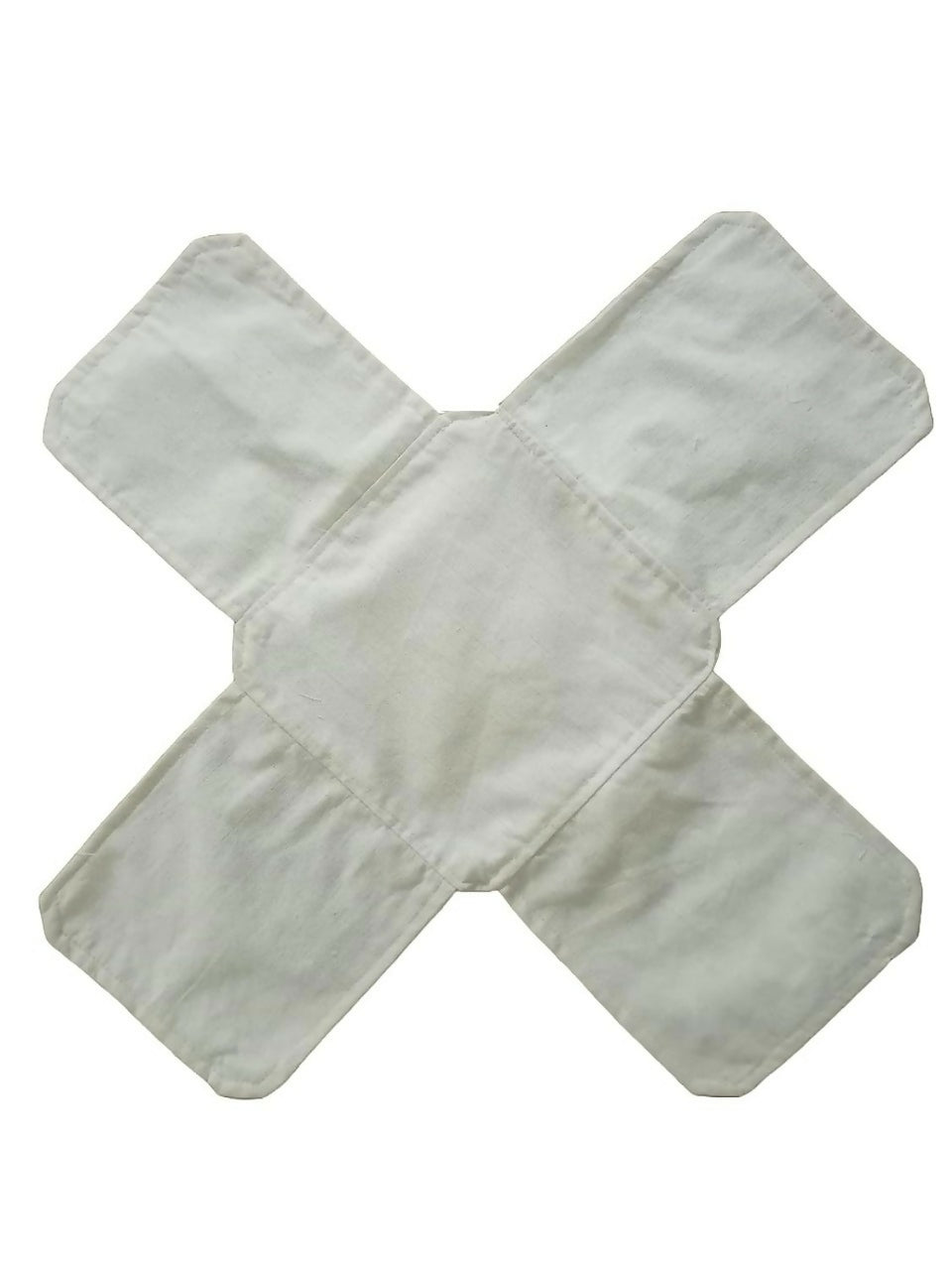 Round Roti Cover set of 2