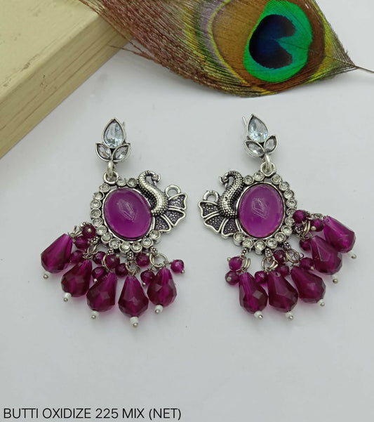 BUTTI OXODISE 0225 PURPLE  (3)