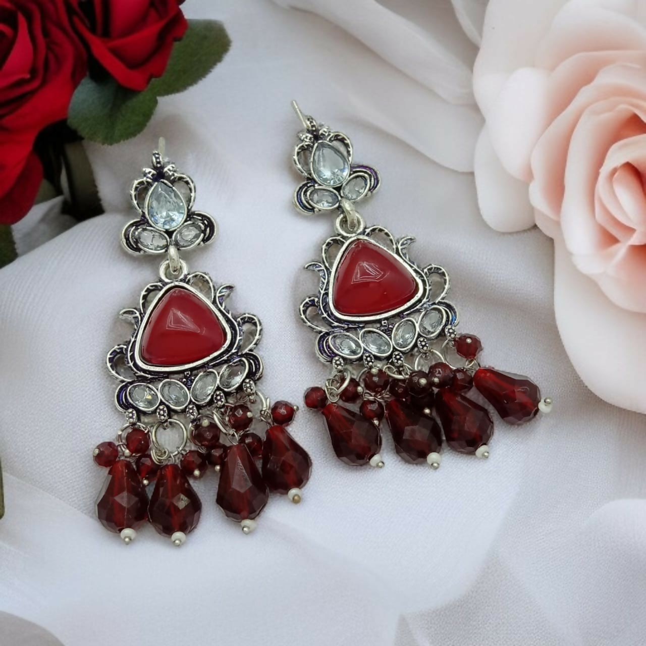 BUTTI OXODISE 0227 RED (2)
