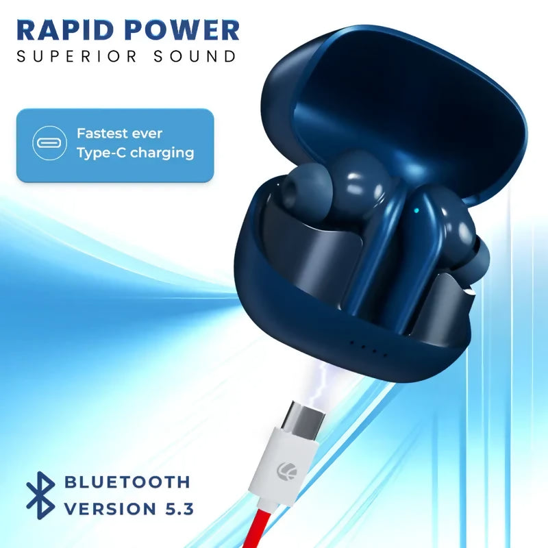 Wireless Airbuds