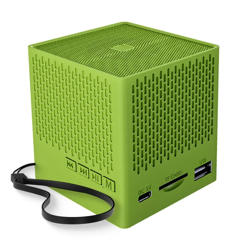 Rechargable Speaker