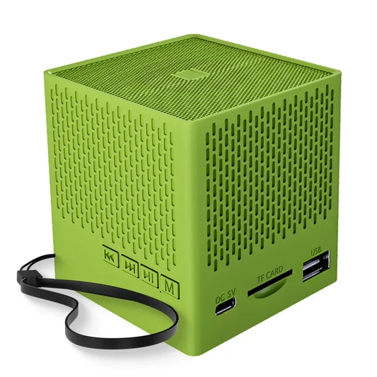 Rechargable Speaker