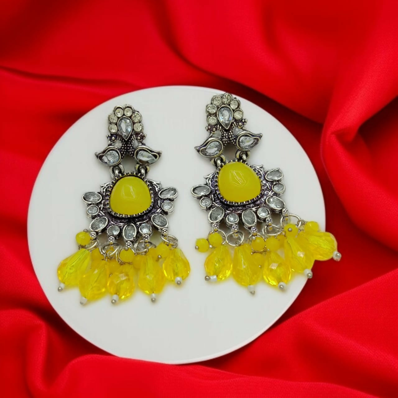 BUTTI OXODISE 0226 YELLOW  (3)