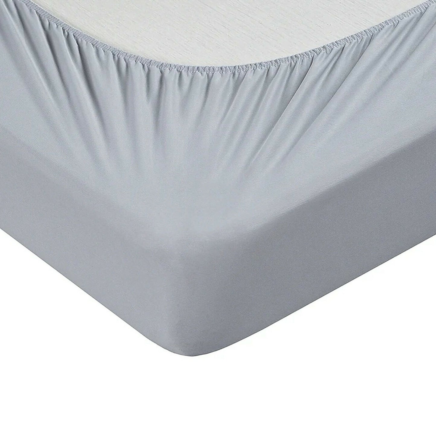 Packaged premium quality waterproof mattress protector for sale