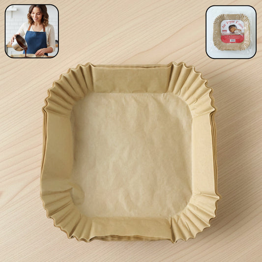 10305_square_disposable_paper_air_fryer_50pc hero