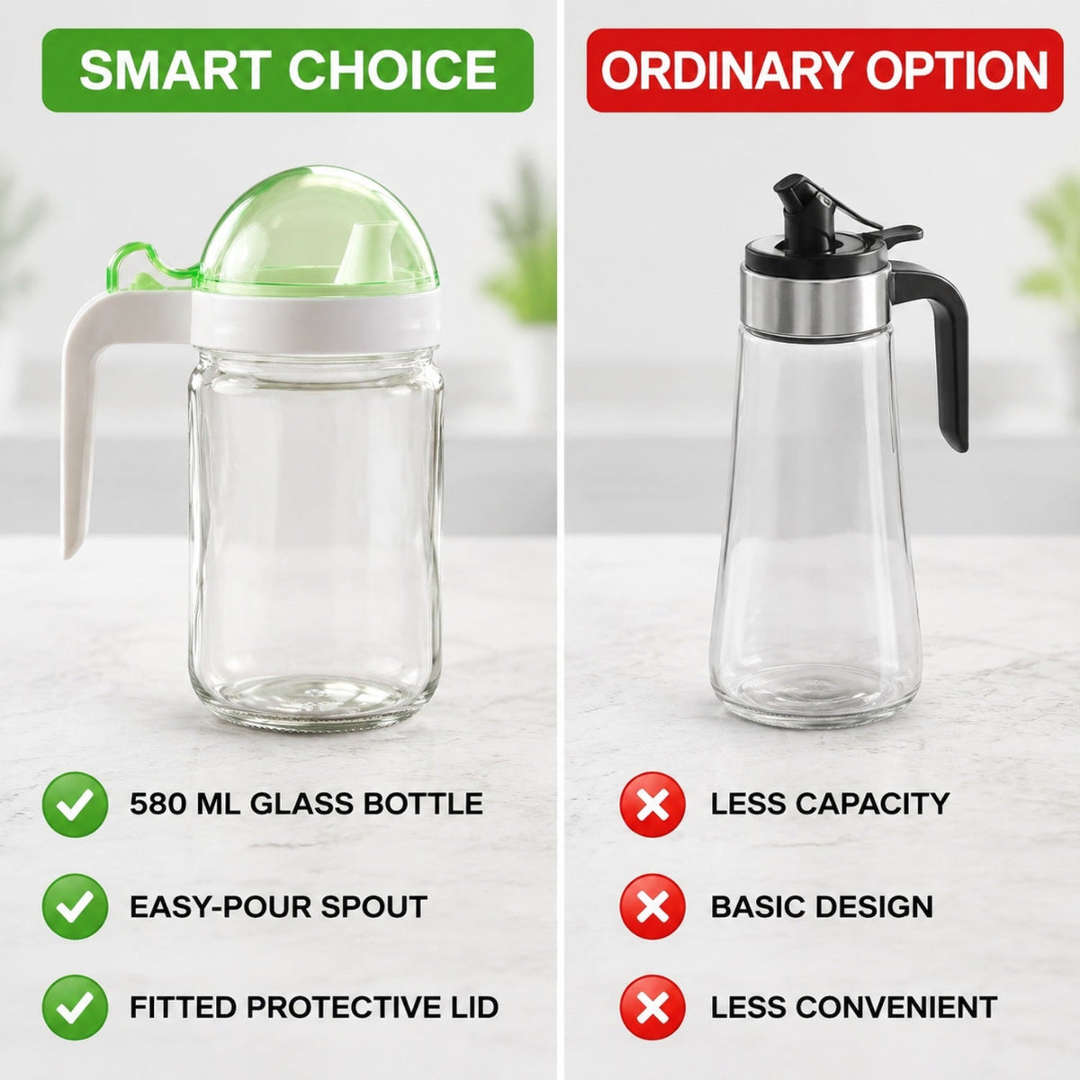10908_oil_glass_bottle_580ml_with_lid comparison