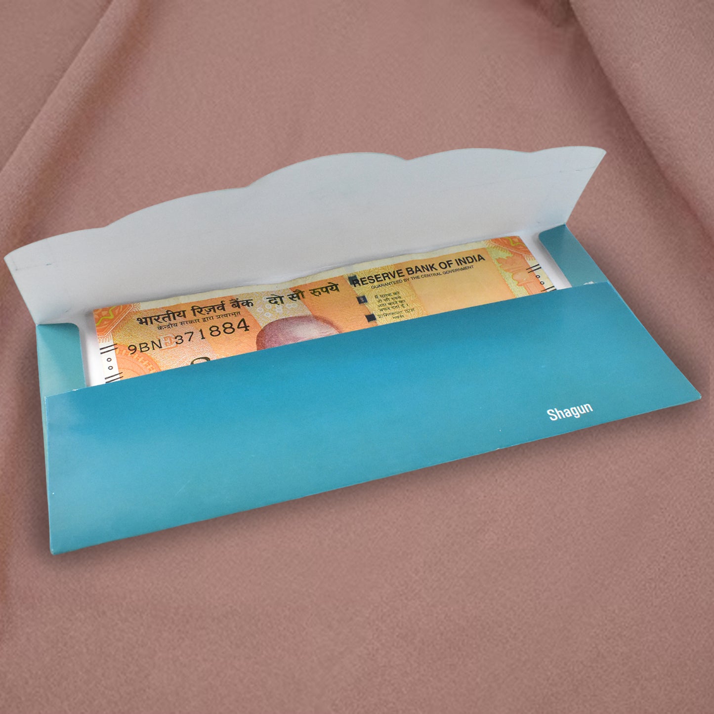 Delights Shagun Money Gift Envelopes (10 pcs), Return Gift For Sister , Gift