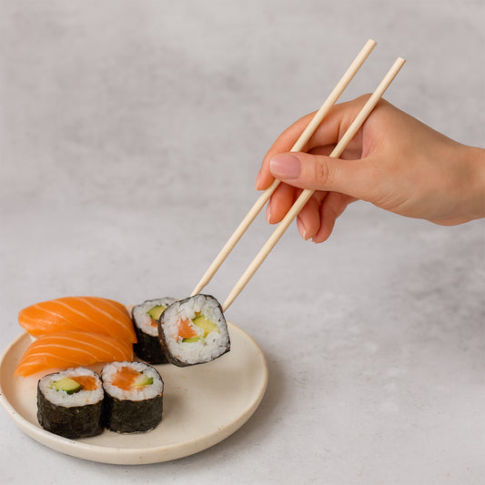 1100 કેમ્પિંગ વુડન કલર વાંસ BBQ સ્કીવર્સ બરબેકયુ શીશ કબોબ સ્ટીક્સ ફ્રુટ કબાબ મીટ પાર્ટી ફાઉન્ટેન વાંસ BBQ સ્ટીક્સ સ્કીવર્સ વુડન (20cm)