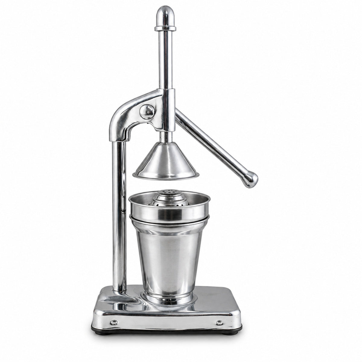 11306_heavy_duty_manual_press_citrus_juicer white