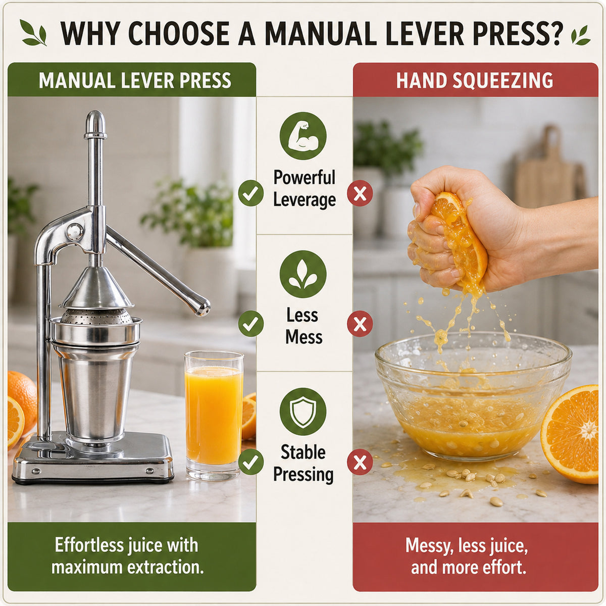 11306_heavy_duty_manual_press_citrus_juicer comparison