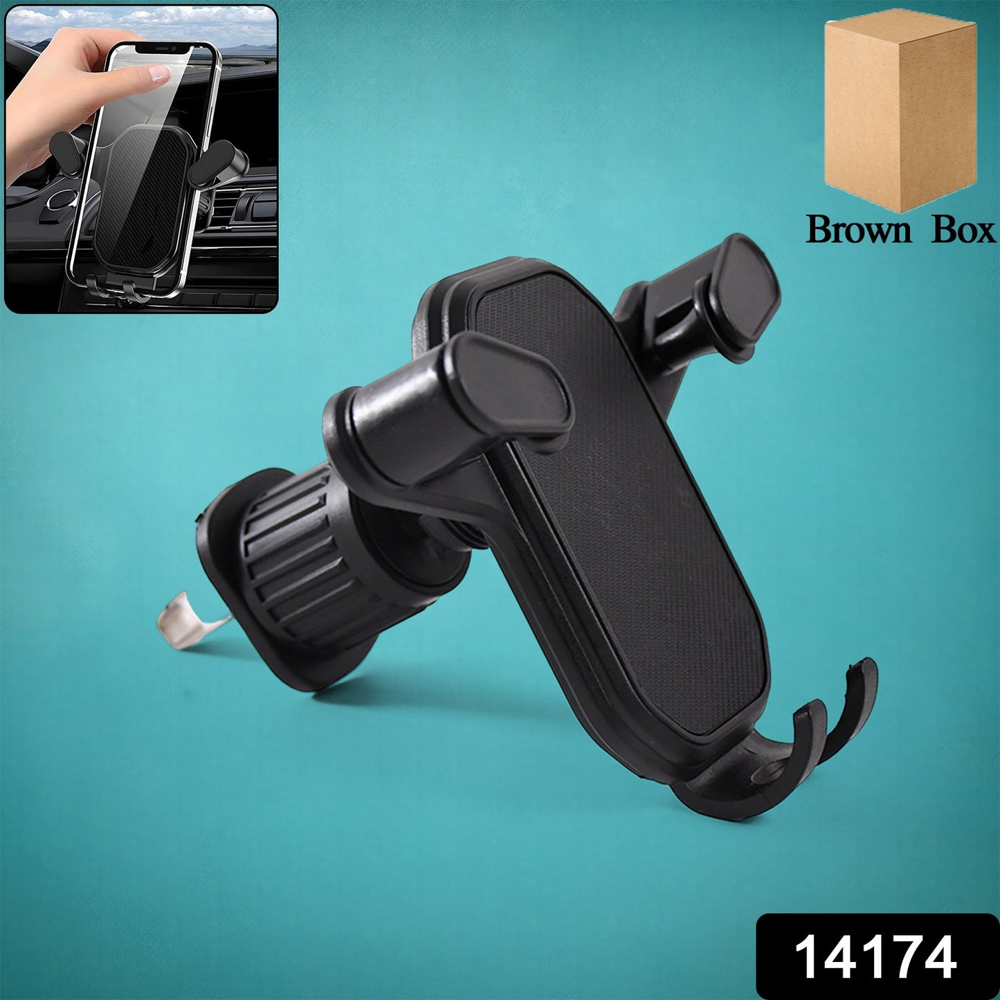 Velo Mount