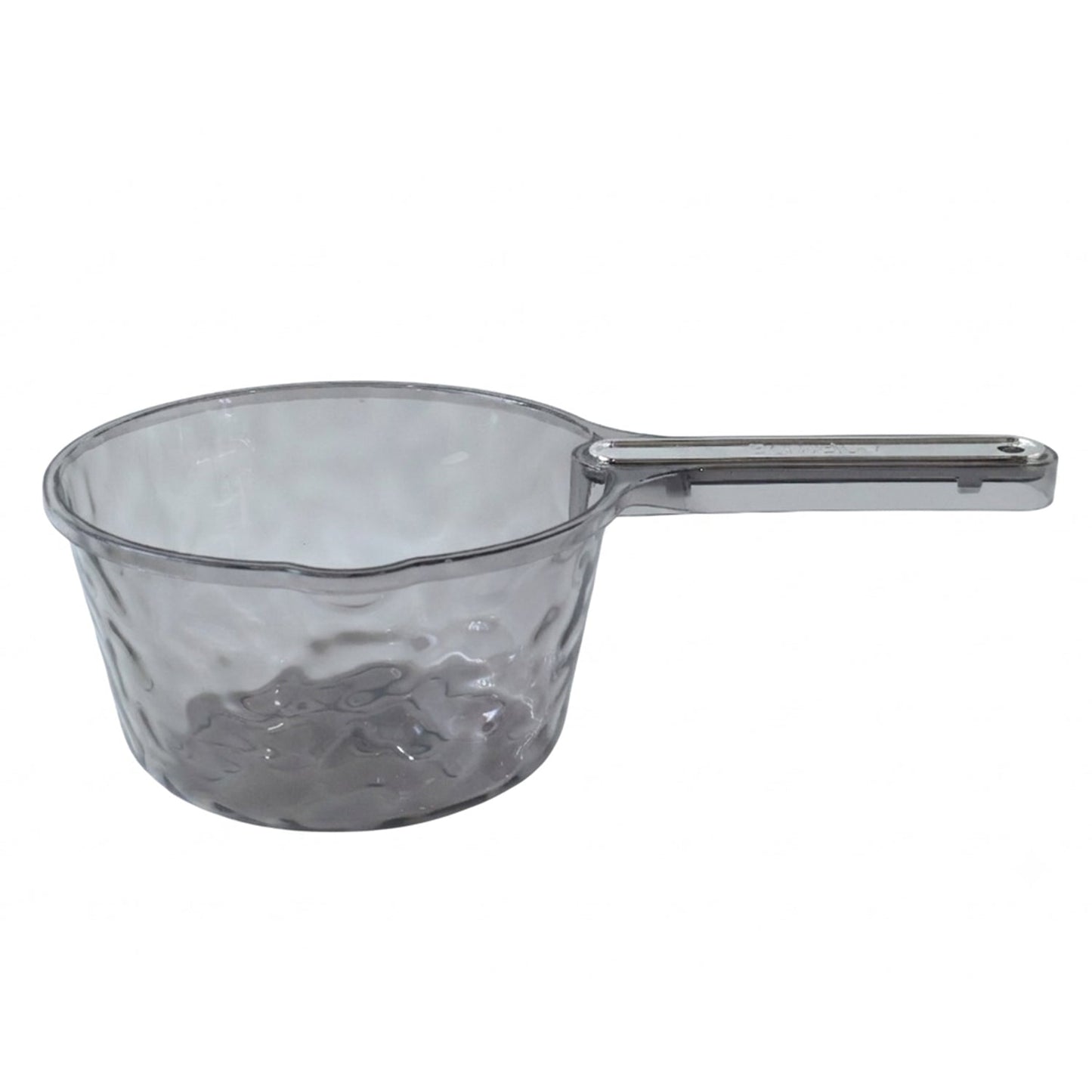11392 transparent water dipper white background