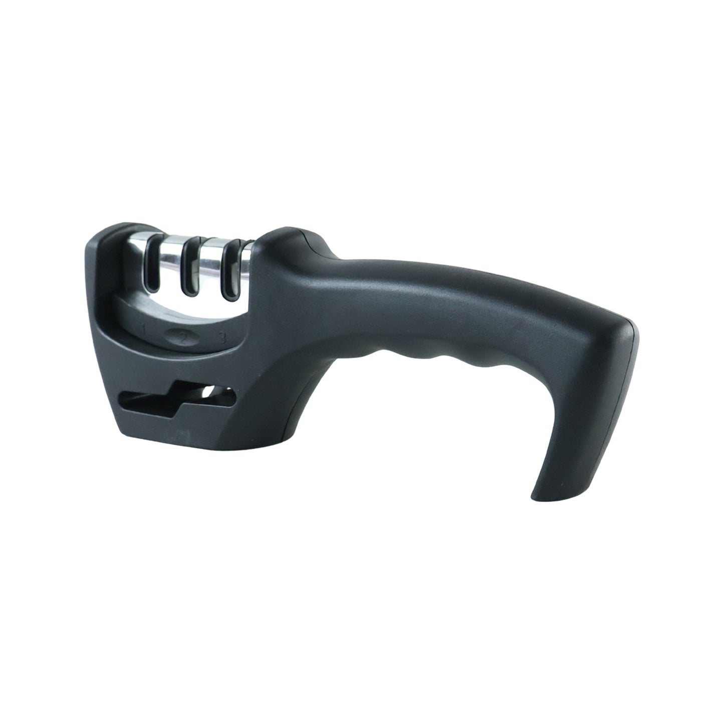 Three stage manual knife sharpener product image 7