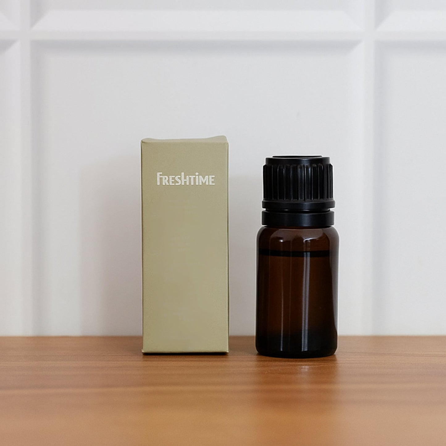 Premium Aroma Diffuser Essential Oil (10ML / 1 Pc)