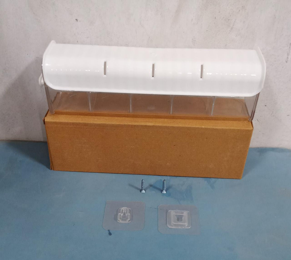 Socks drawer organizer home use