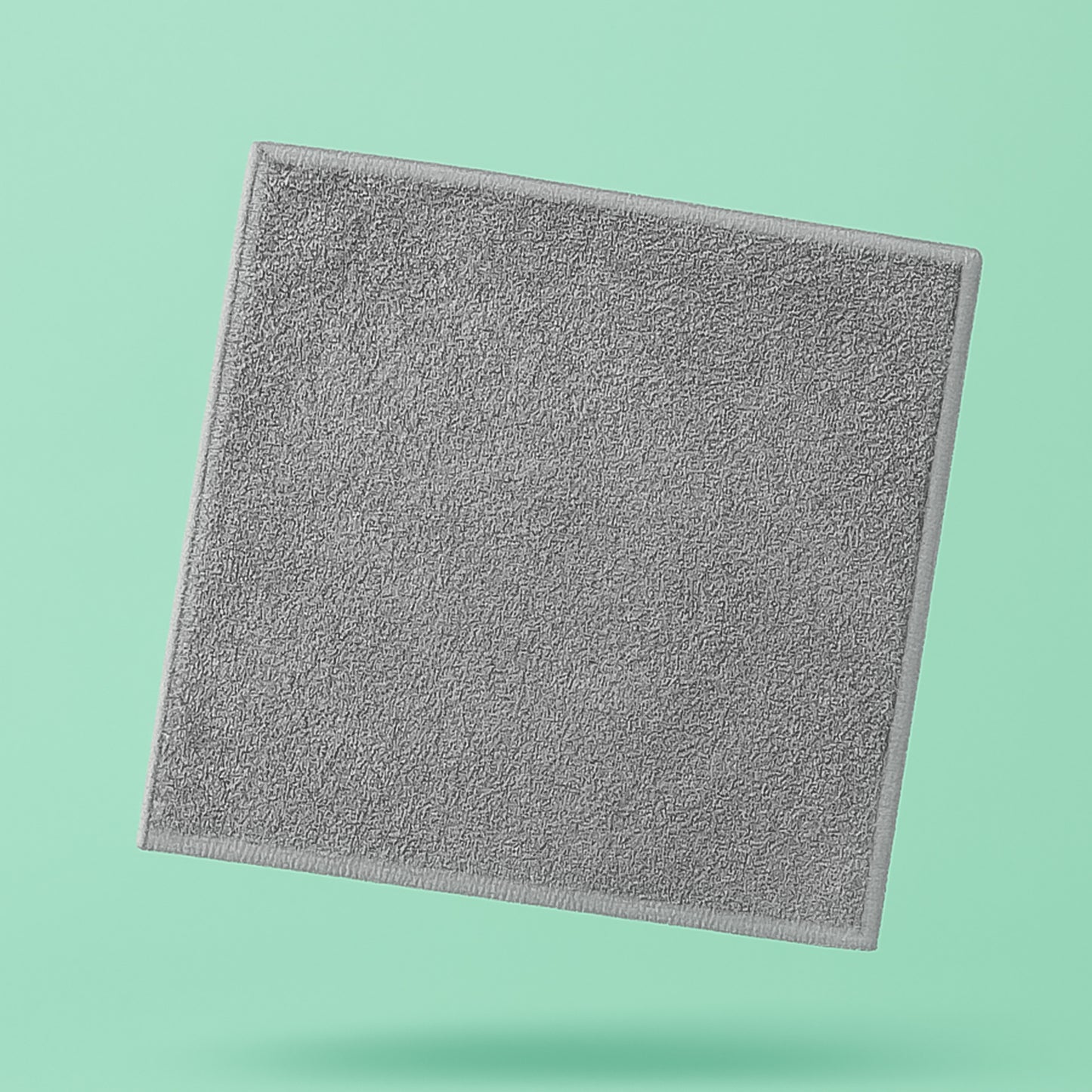 Microfiber Soft Hand Napkin (20x20 cm / 1 Pc)
