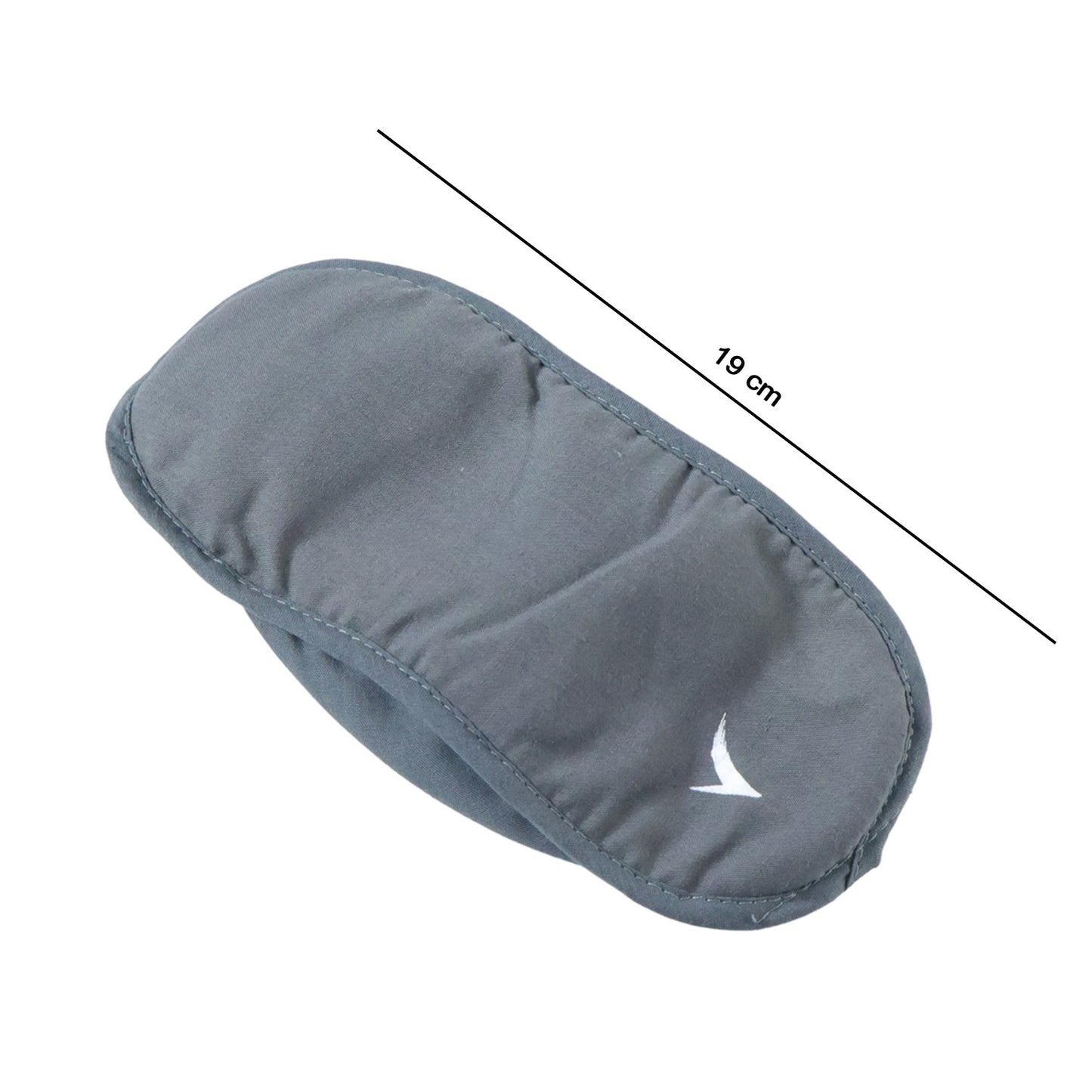 adjustable sleeping eye mask