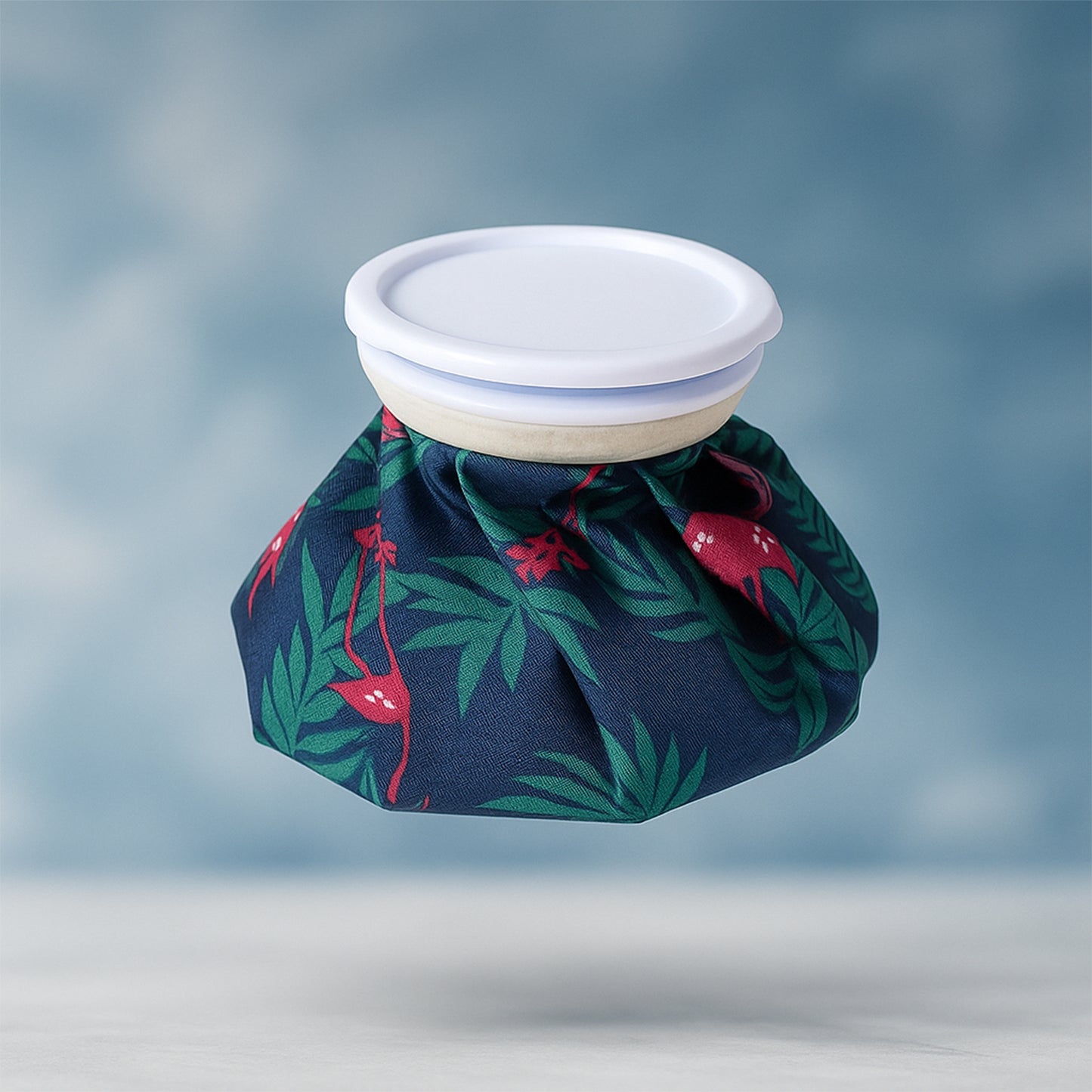 Pain Reliever Ice Bag Used To Overcome Joints Pain In Body (16CM)