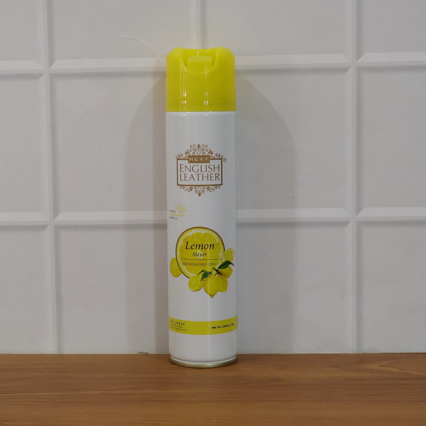 Premium Air Freshener Spray 220ML – Mix Fragrance, Long Lasting