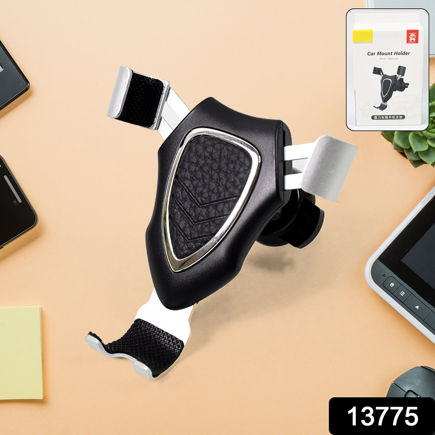 Car Mobile Holder & Mount
