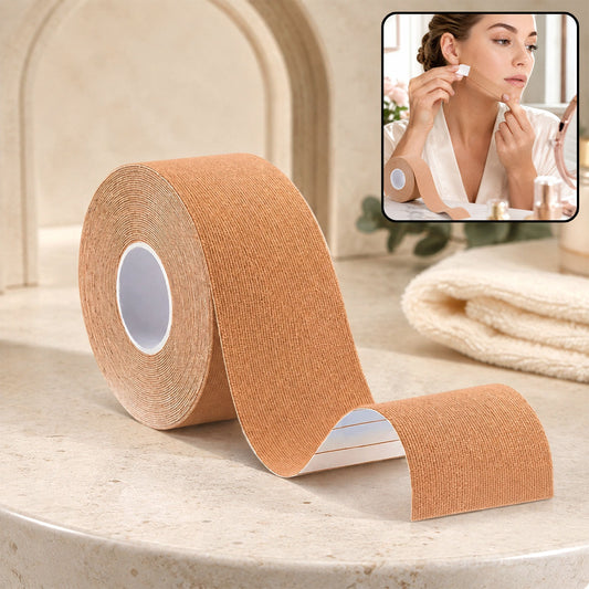Face Lifting Tape – Skin Firming & Wrinkle Reduction | Velvet Wellness