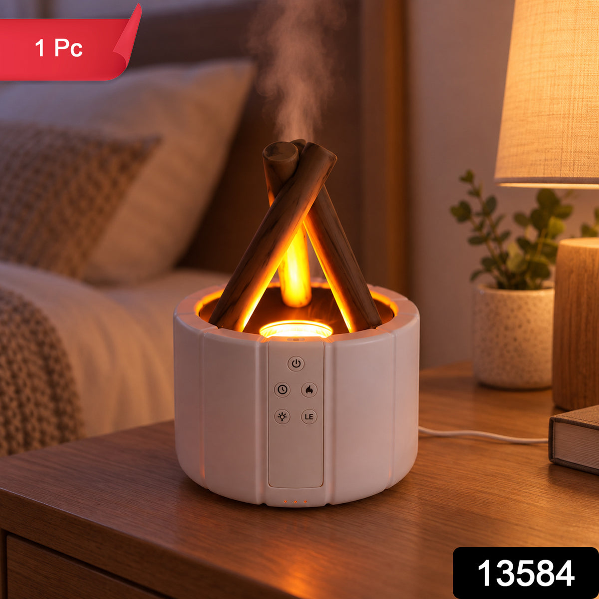 Bonfire humidifier pack