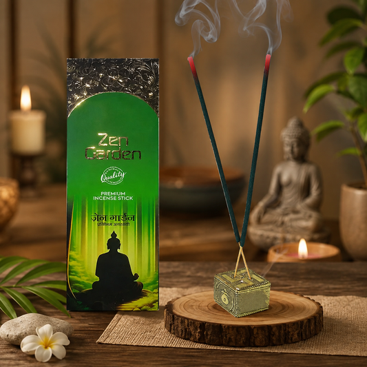 Agarbatti Sticks – Mixed Floral Fragrance, 90 GM | DeoDap