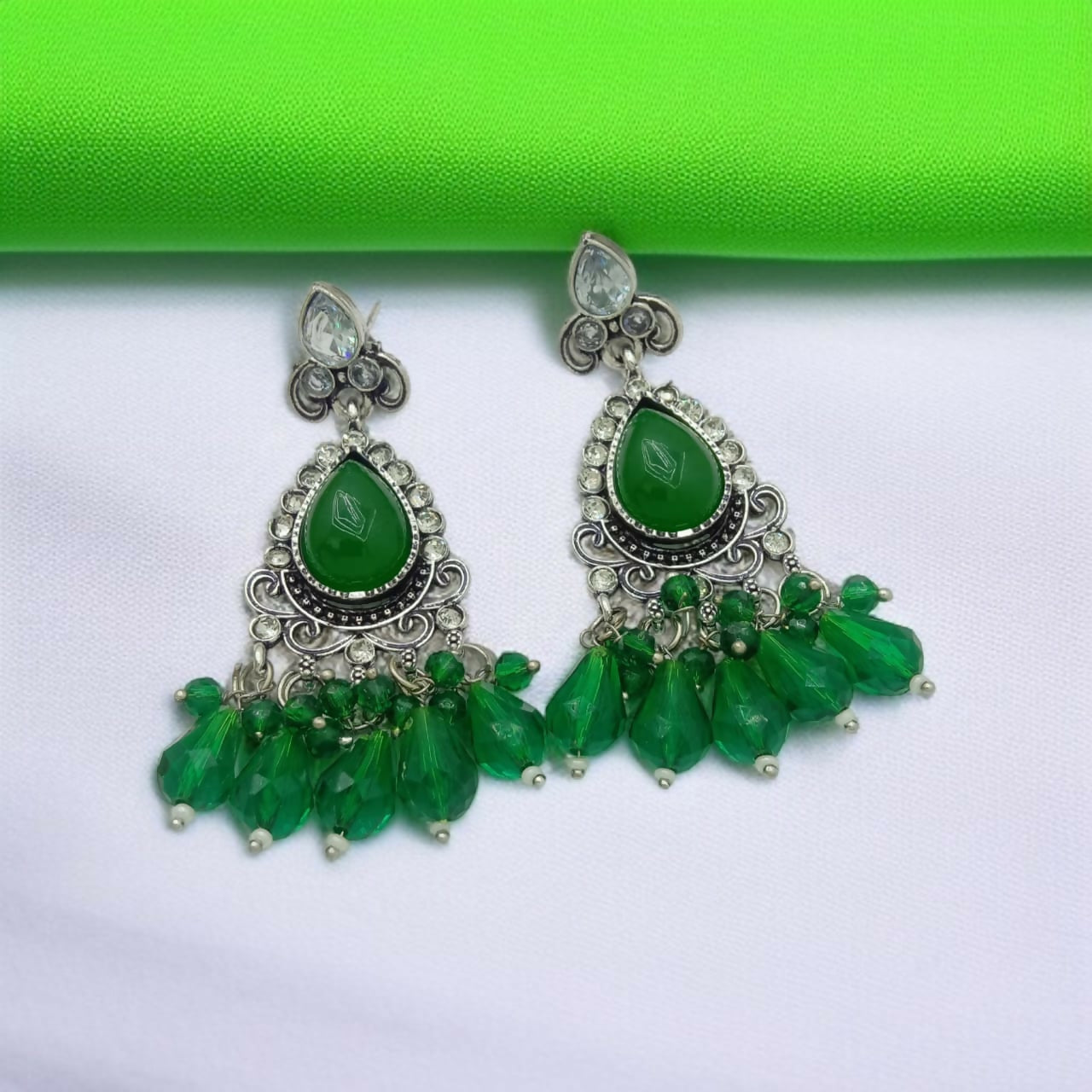 BUTTI OXODISE 0220 GREEN  (2)