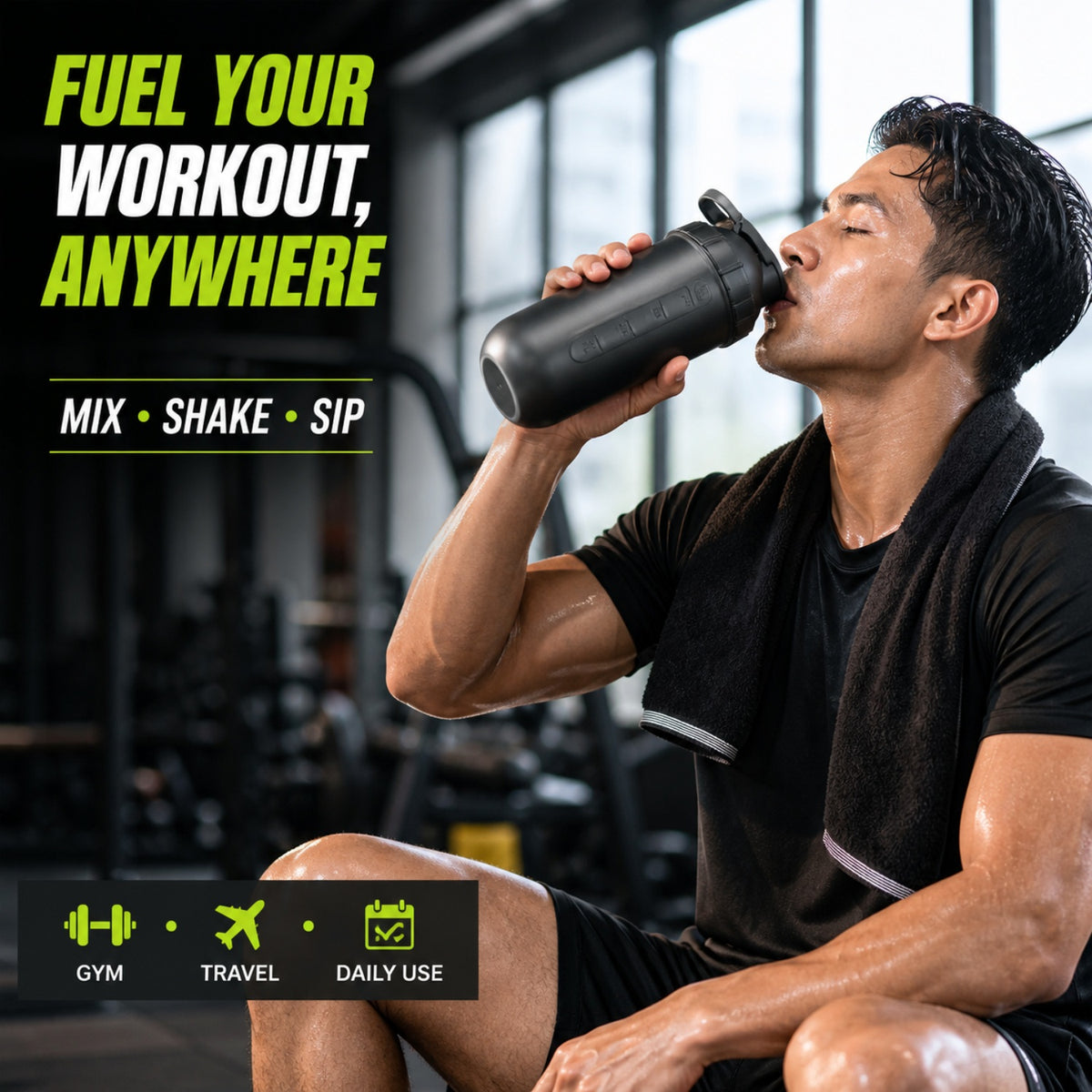 14355_liger_gym_shaker_bottle_800ml_1pc image-5