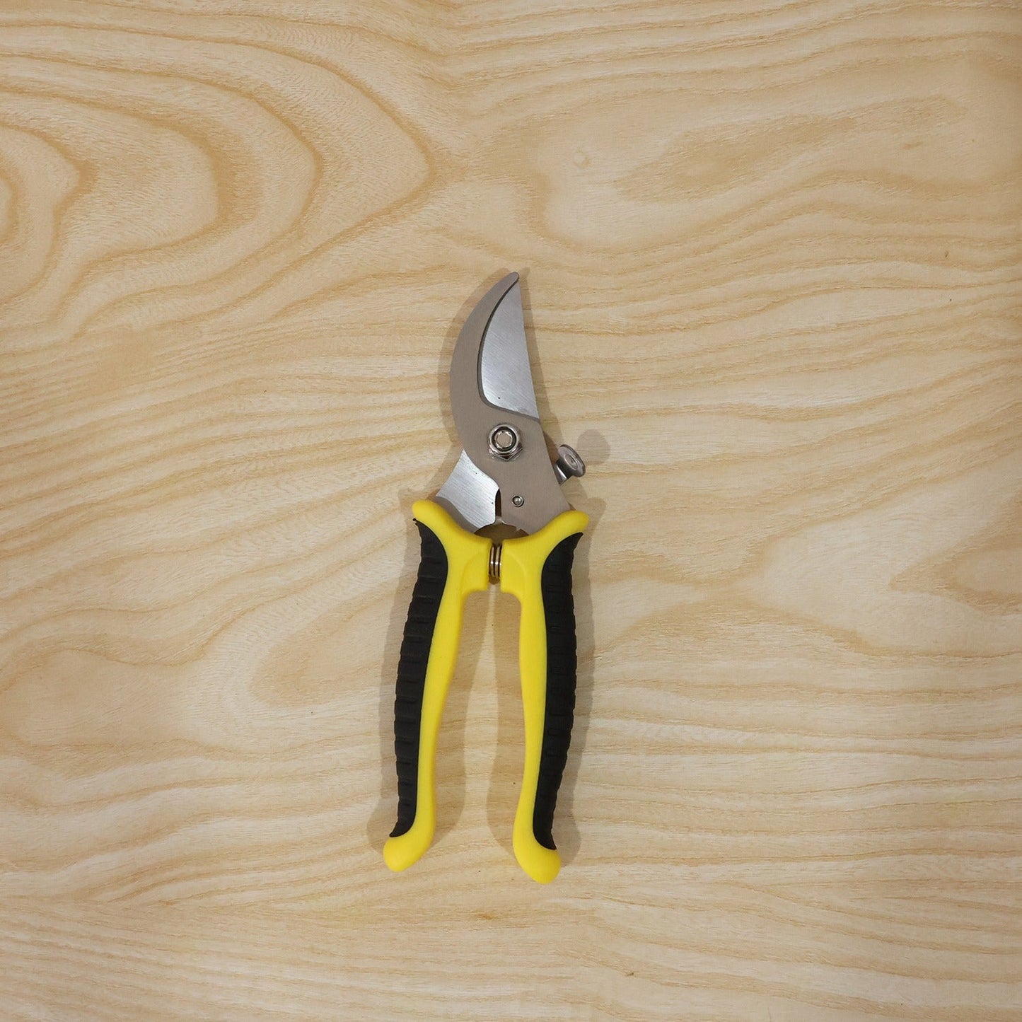 Heavy Duty Garden Pruning Shears Stainless Steel Pruner Cutter for Plants (1 Pc)