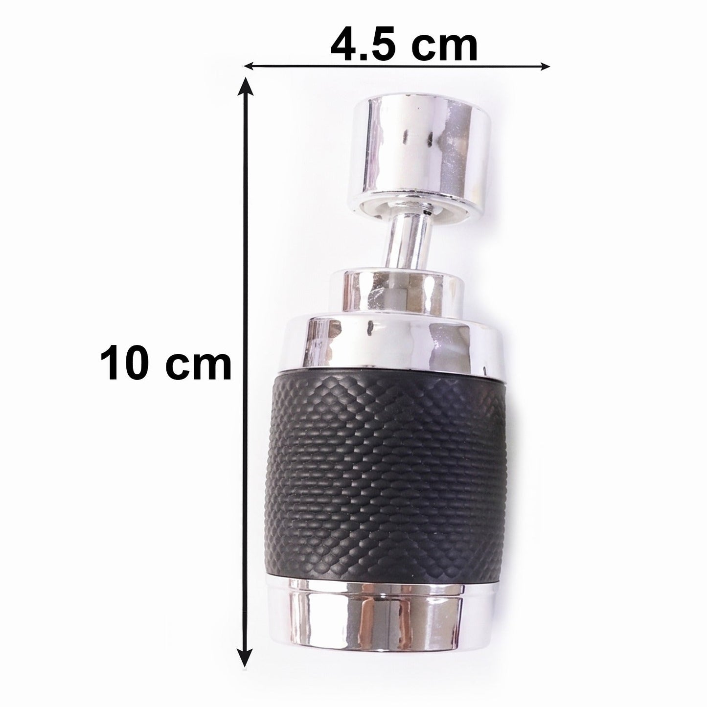 Kitchen Water Faucet Sprayer 360° Rotatable Tap Extender Nozzle for Sink (1 Pc)