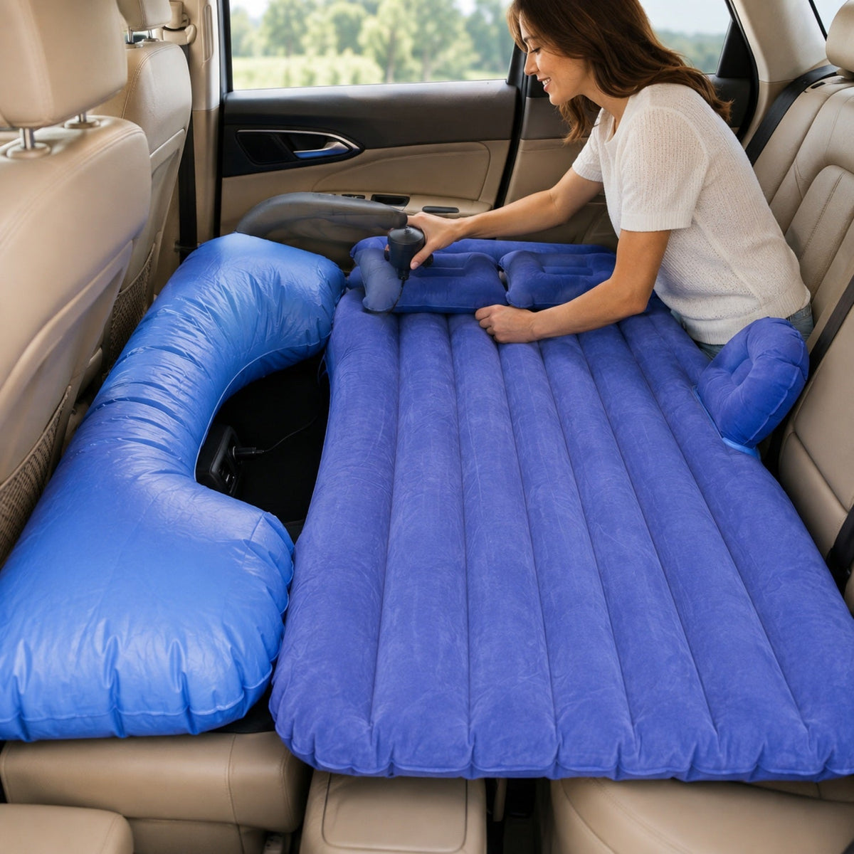 16091_portable_car_air_mattress_bed_set_no4 lifestyle