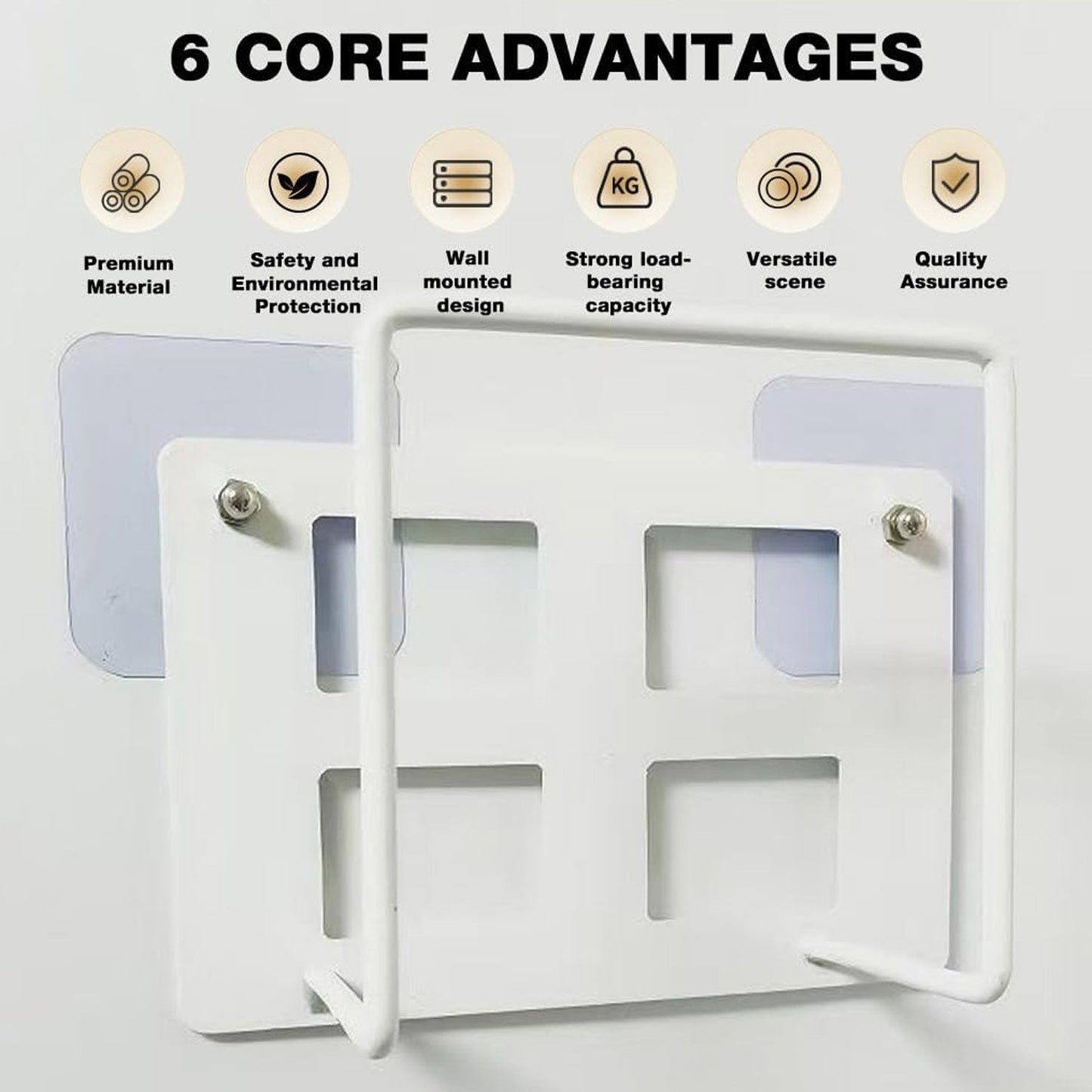 16126 wifi router bracket holder no sku