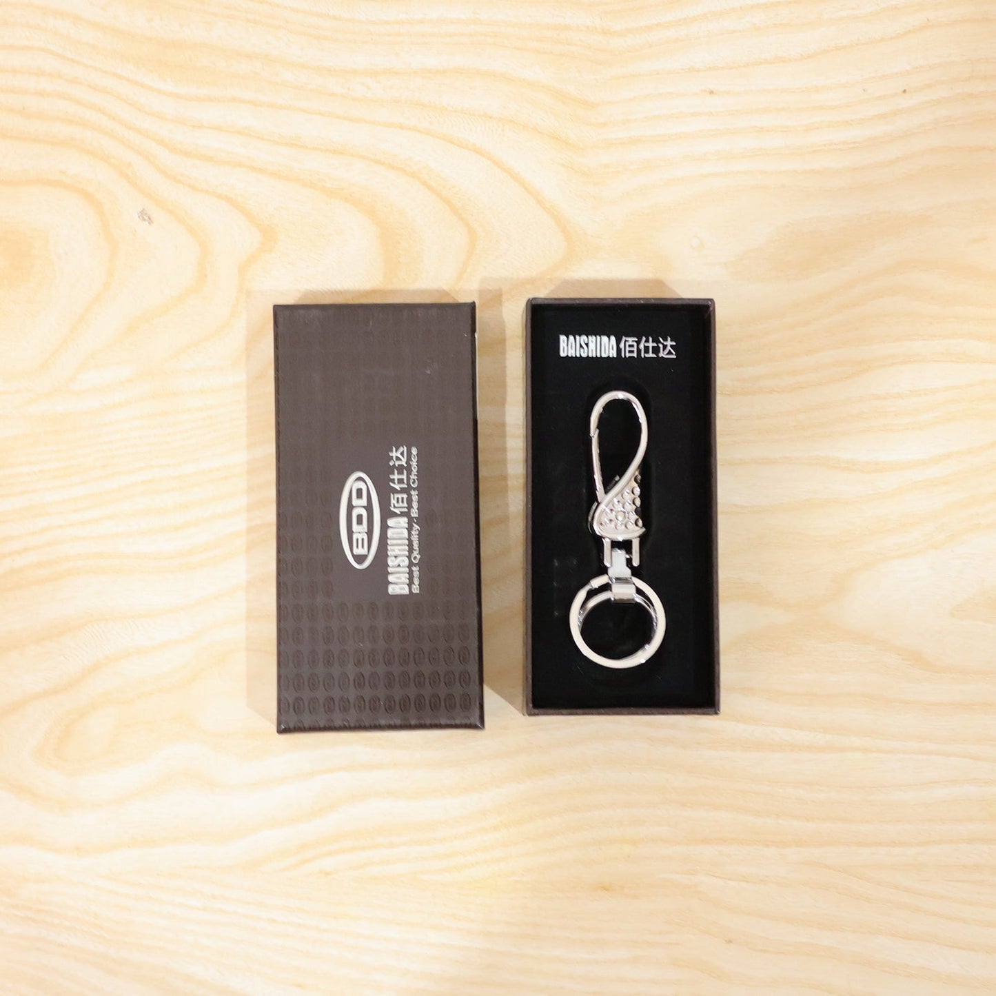16130 metal key holder pack live