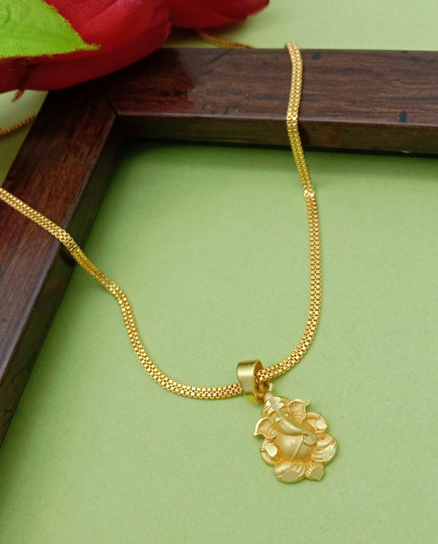 F CHAIN PENDAL 0179 GANESH (4)