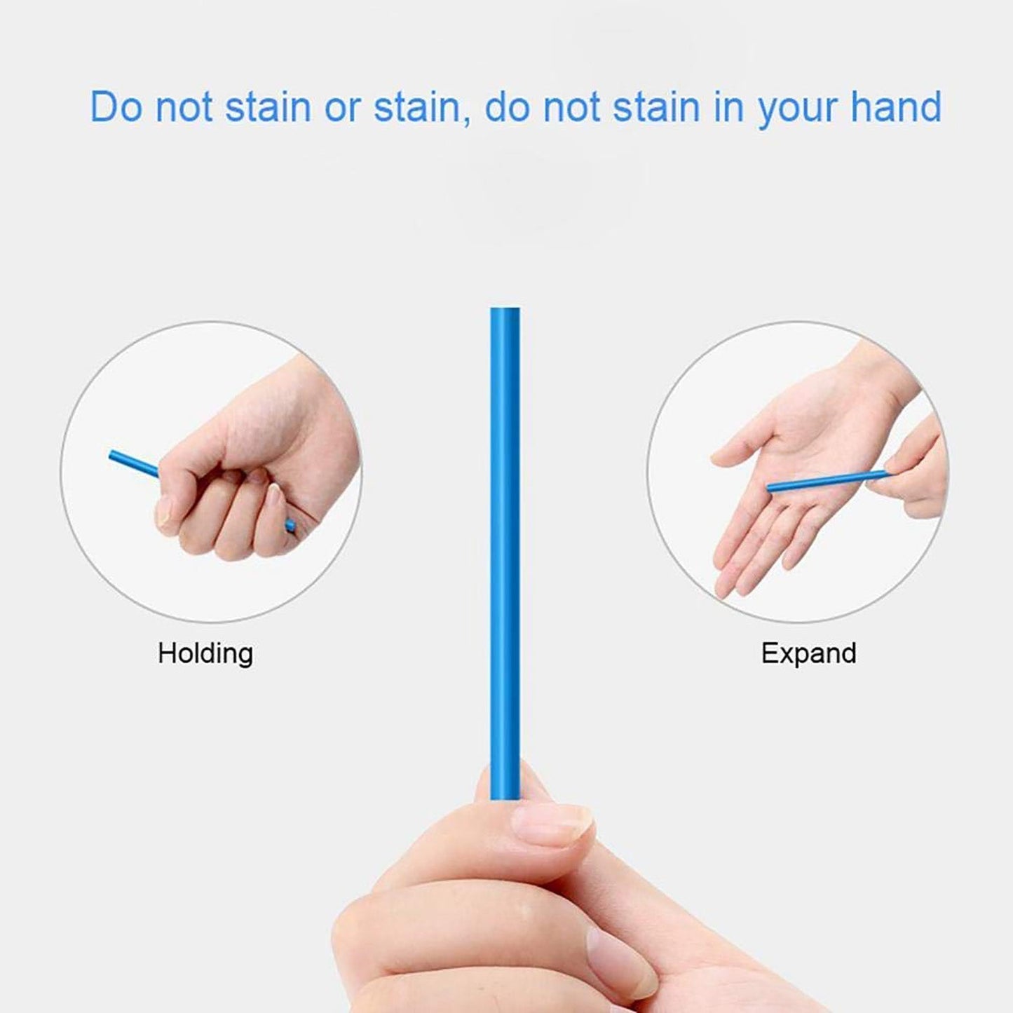 सानी क्लीनिंग स्टिक आपके नालियों के पाइप को साफ गंध से मुक्त रखती है घर की सफाई