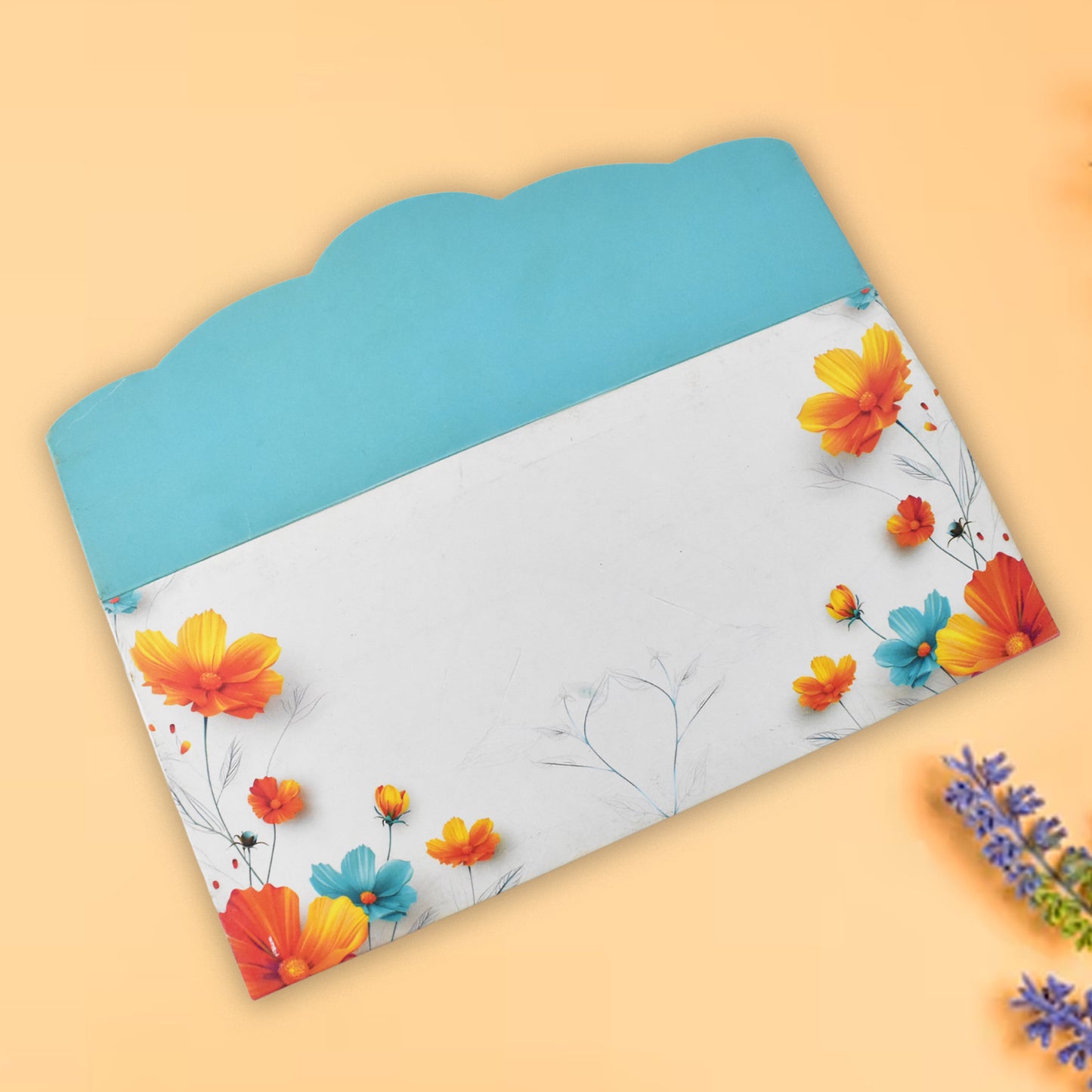 Delights Shagun Money Gift Envelopes (10 pcs), Return Gift For Sister , Gift