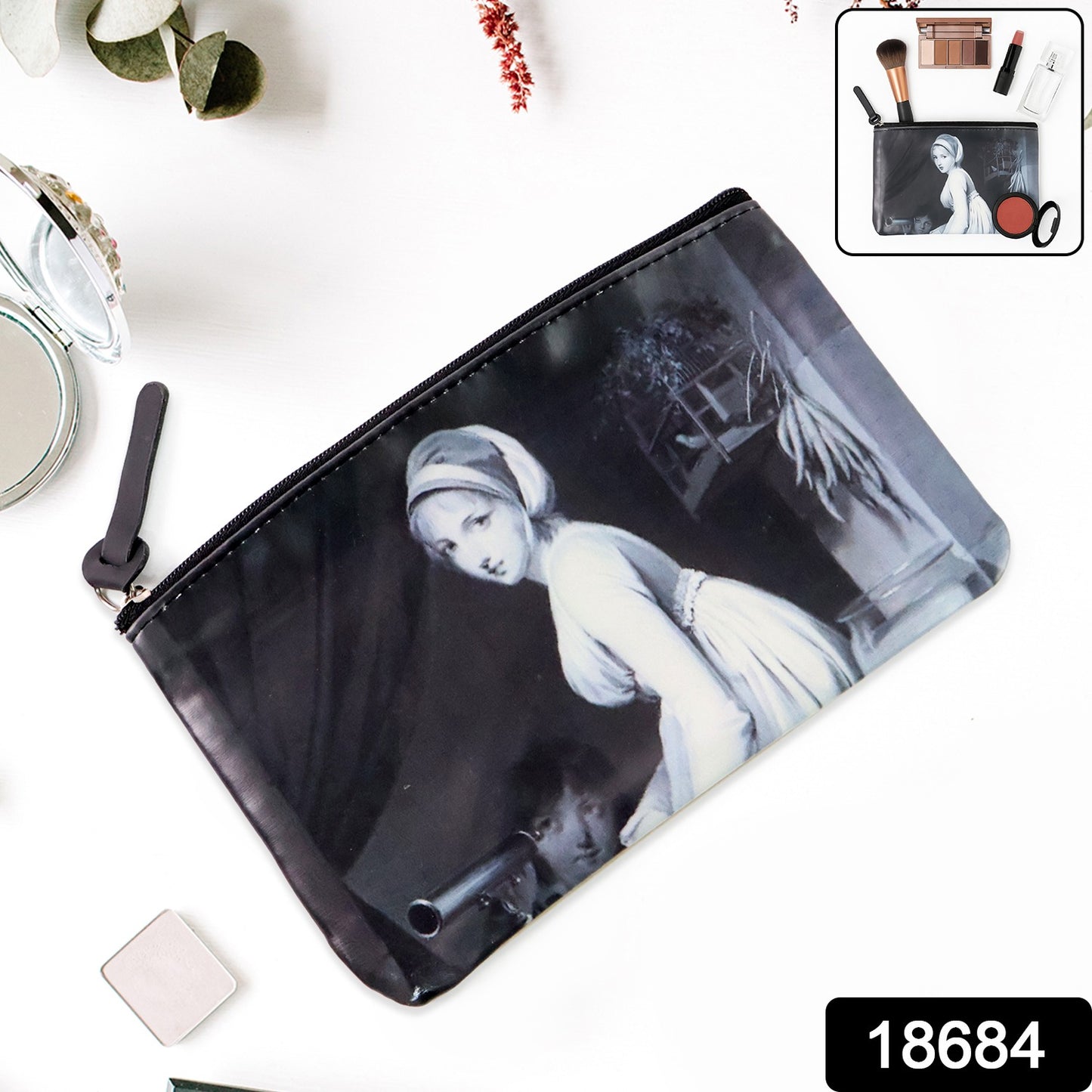 Chic Organizer Pouch