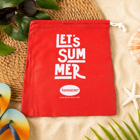 Multipurpose Drawstring Bag – Heavy Duty & Portable | ClassiCarry