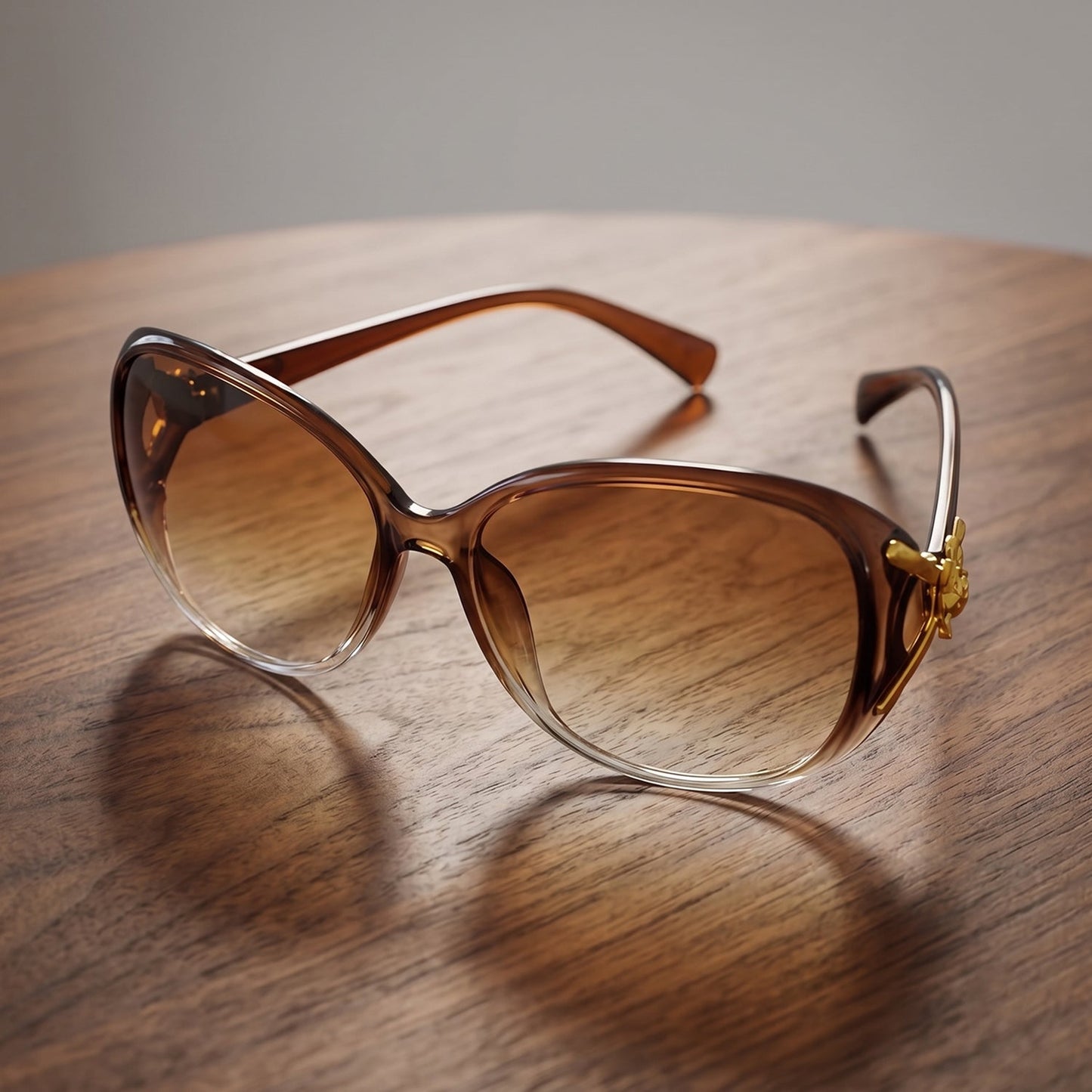 19315 brown sunglasses no sku