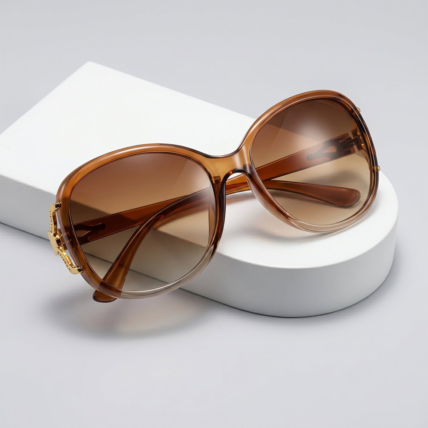 19315 brown sunglasses product