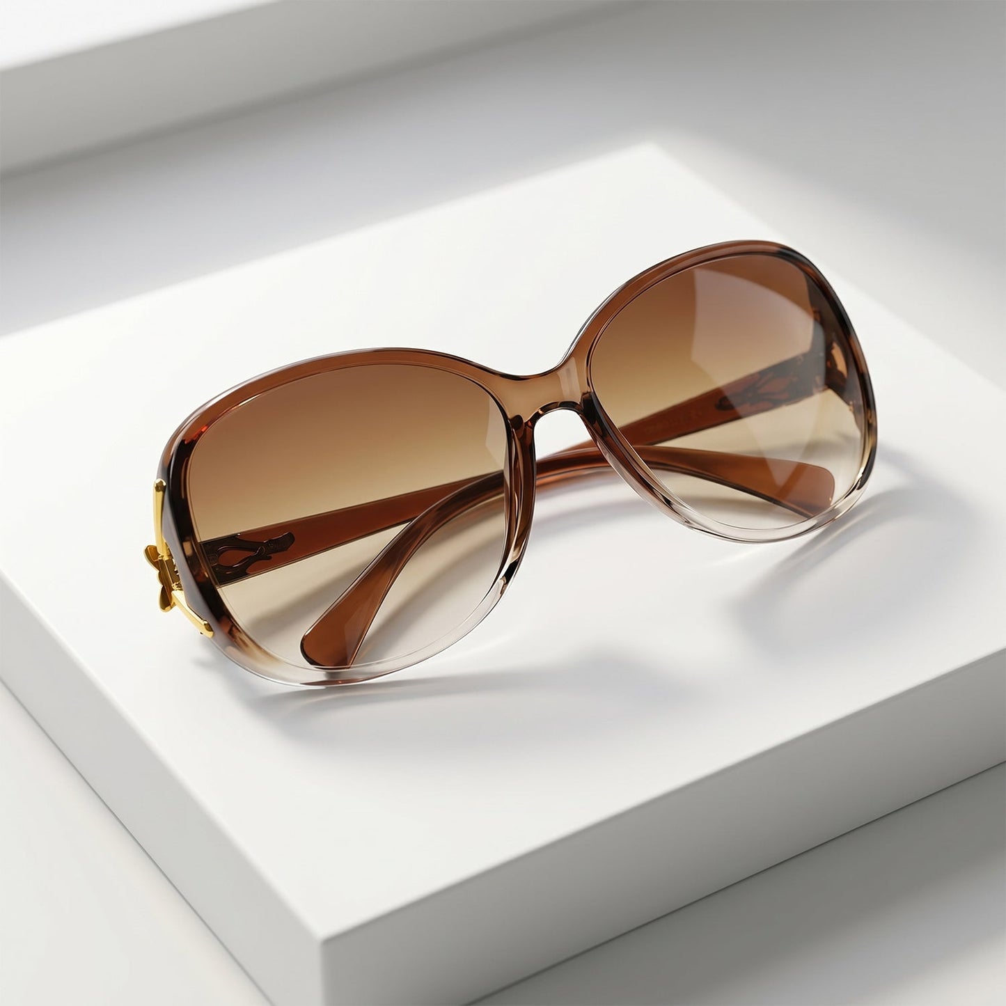 19315 brown sunglasses live use