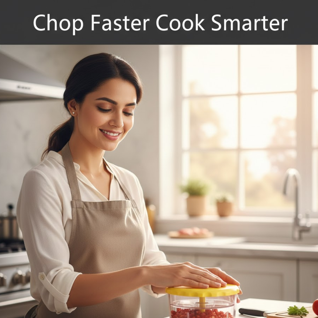 Multi Crusher / Grinder / Cutter