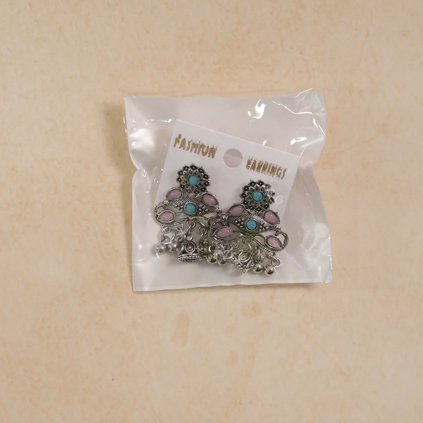 Earring 09- live