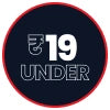 UNDER 19